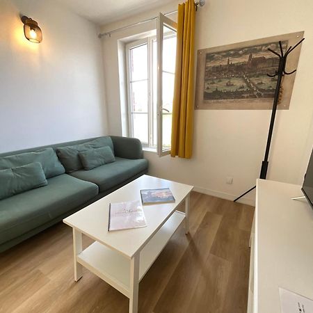 "Gite Les Futreaux" Vue Sur Loire & Linge Inclus 布鲁瓦 外观 照片